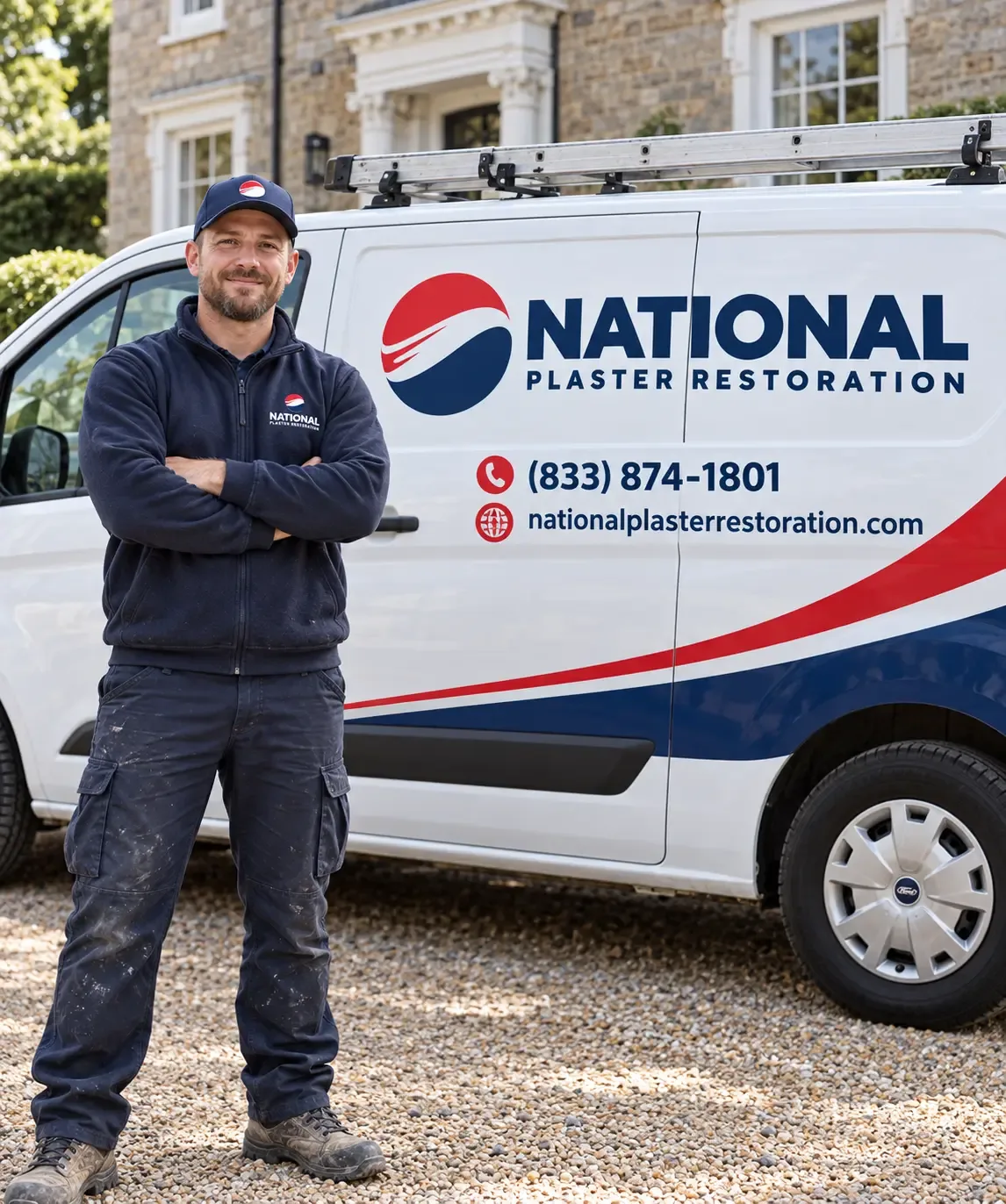 Plaster Repair company in Lamar, AR